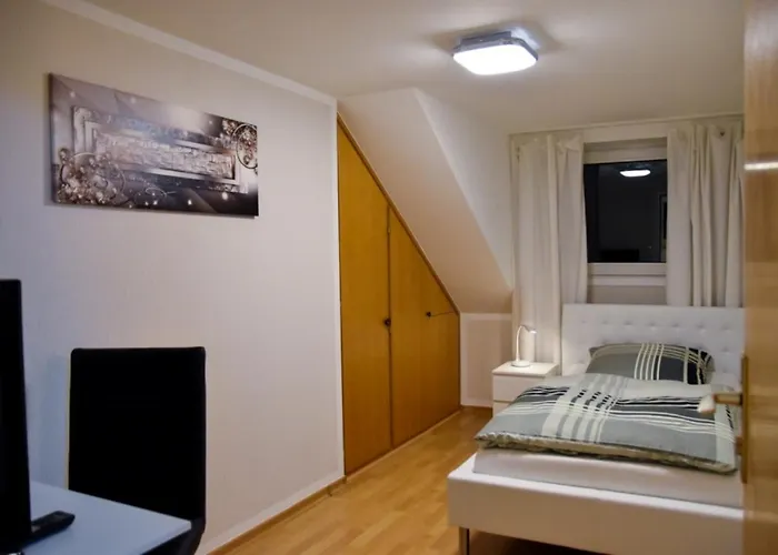Mads Hotel Köln