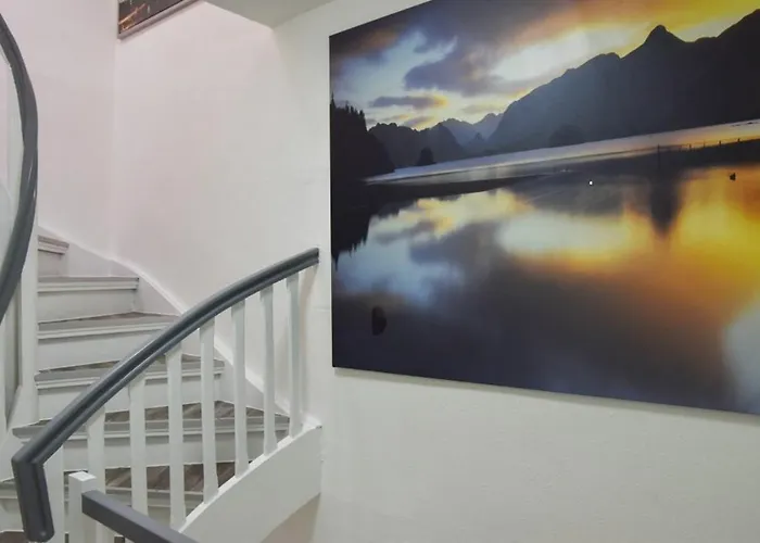Mads Hotel Köln